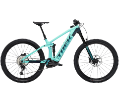 E-MTB Fully