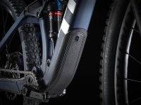 Trek Fuel EX 9.7 SLX/XT L 29 Matte Carbon Blue Smoke