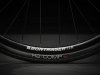 Trek FX 3 DISC Stagger L Matte Dnister Black