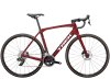 Trek Domane SL 6 AXS 52 Crimson