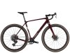 Trek Checkpoint SL 7 AXS XS Dark Red/Carbon Red Smoke S
