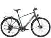 Trek FX SO Sport EQ S Keswick Green / Lichen Green Spla