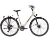 Trek Verve LS EQ L Lunar Silver
