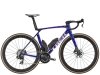 Trek Madone SLR 7 AXS XS Purple Phaze/Amethyst Marble