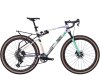 Trek Checkout SL 7 AXS XL Era White/Blue Sage