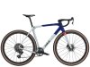 Trek Checkmate SLR 7 AXS ML Matte Hex Blue/Plasma Grey