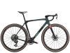 Trek Checkmate SLR 9 AXS XL Trek Black/Juniper Splatter