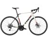 Trek Domane SL 5 XS Matte Era White/Deep Smoke