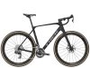 Trek Domane SLR 9 AXS S Matte Deep Smoke