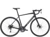 Trek Domane AL 2 61 Matte Dark Star Black
