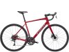 Trek Domane AL 2 49 Fury Red