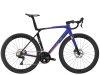 Trek Madone SL 5 Pro L Matte Cobalt Blue/Trek Black/Liv