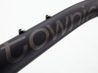 Electra Townie 7D EQ Step Over 26 TALL Matte Black