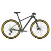 Scott Scale 930 wakame green - L