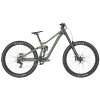 Scott Gambler 910 - Dark Moss Green - XL