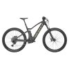 Scott Genius eRIDE 910 - Raw Carbon - S