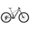 Scott Genius eRIDE 930 - Cool Raw Alloy - M