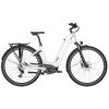 Scott Sub Sport eRIDE 10 Unisex - White - XS