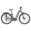 Scott Sub Tour eRIDE 10 Unisex - Dolphin Grey - XS