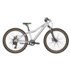 Scott Scale 24 disc silver - Raw Alloy - One size