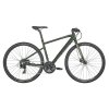Scott Sub Cross 50 Men - Seaweed Green - L