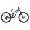 Scott Gambler 910 - Light Naphta Green - M