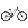 Scott Gambler 920 - Cool Raw Alloy - S