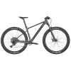 Scott Scale 970 grey - Anthracite Grey - XL
