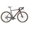 Scott Addict SE - Red Tint Carbon - XXS47