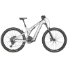 Scott Strike eRIDE 920 EVO - Raw Alloy - M