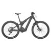 Scott Patron eRIDE 900 - Raw Carbon - L