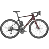 Scott Addict RC eRIDE Ultimate - Red Tint Carbon - XS