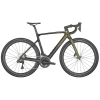Scott Solace eRIDE 20 - Candy Green Yellow Flakes - XS
