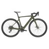 Scott Solace Gravel eRIDE 30 - Prism Olive Green - M54