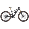 Scott Lumen eRIDE 900 SL - Carbon Black - XL