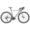 Scott Speedster Gravel eRIDE 40 - Shark Grey - M