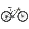 Scott Scale RC World Cup EVO TR - Champion Black - L