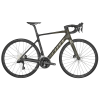 Scott Addict RC eRIDE 20 - Candy Yellow/Carbon Black - XL