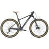 Scott Scale 965 blue - Stellar Blue - XS
