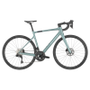 Scott Addict 40 - iceberg green - XXL