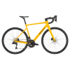 Scott Addict 40 - bahama yellow - XXL