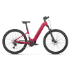 Scott Aspect eRIDE 900 Wave - raspberry red - L