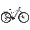 Scott Axis 10 - bird grey - L