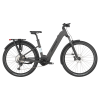 Scott Axis 20 Wave - midnight grey - S