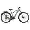 Scott Axis 40 - highland green - M
