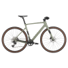 Scott Metrix 10 - undergrowth green - XS