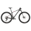 Scott Scale RC World Cup - carbon black - XL