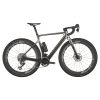 Scott Solace Gravel Ultimate - chrome silver - XL