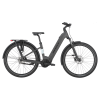 Scott Sub 20 Belt Wave - midnight grey - S