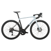 Scott Addict RC Pro - rush white/carbon black - XL